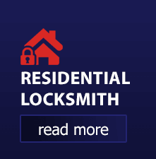 Residential Hamden Locksmith