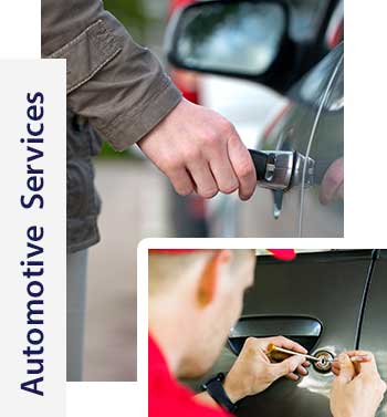 Autmotive Locksmith in Hamden