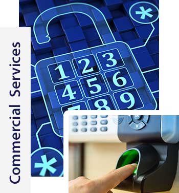 Commercial Locksmith in Hamden