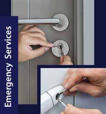 Hamden Locksmith Emergency