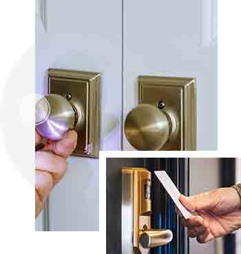 Locksmith in Hamden