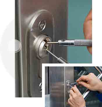 Locksmith in Hamden