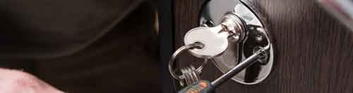 Locksmith in Hamden